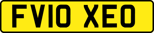 FV10XEO