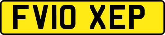 FV10XEP
