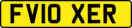 FV10XER
