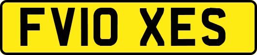 FV10XES
