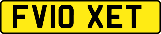 FV10XET