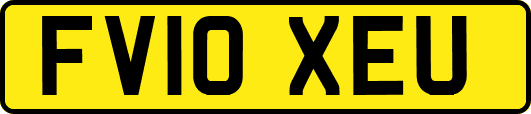 FV10XEU