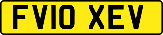 FV10XEV