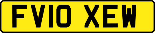 FV10XEW