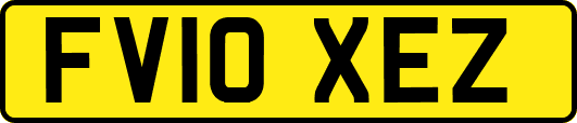 FV10XEZ