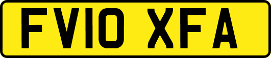 FV10XFA