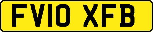 FV10XFB
