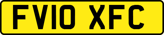 FV10XFC