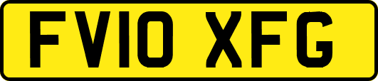 FV10XFG
