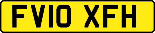 FV10XFH