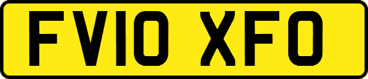 FV10XFO