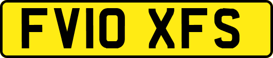 FV10XFS