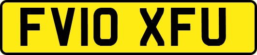 FV10XFU