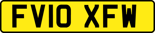 FV10XFW