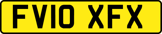 FV10XFX