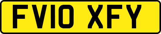 FV10XFY