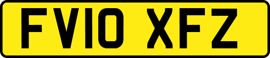 FV10XFZ