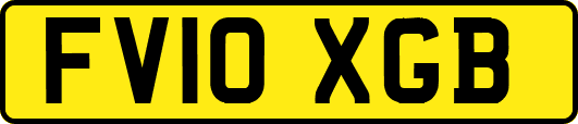 FV10XGB