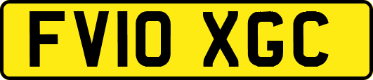 FV10XGC