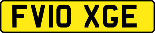 FV10XGE