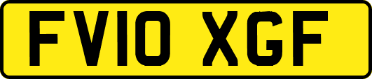 FV10XGF