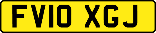 FV10XGJ