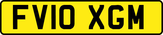 FV10XGM