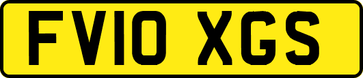 FV10XGS