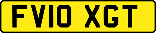 FV10XGT