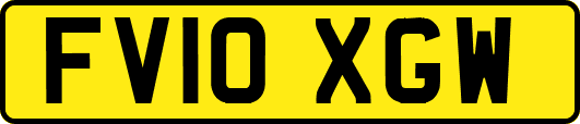 FV10XGW
