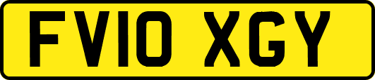 FV10XGY