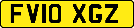 FV10XGZ