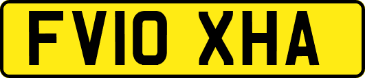 FV10XHA