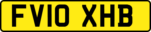 FV10XHB
