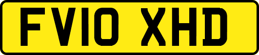 FV10XHD
