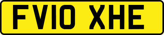 FV10XHE