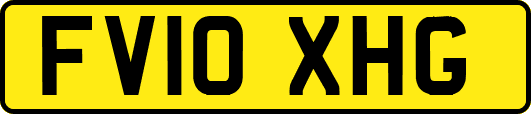 FV10XHG