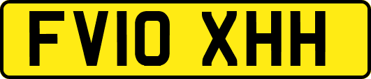 FV10XHH