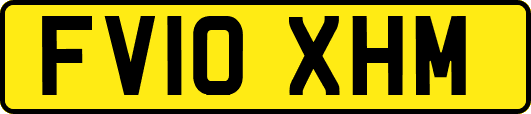 FV10XHM