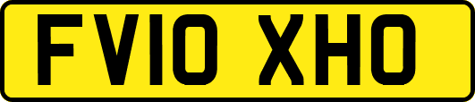 FV10XHO