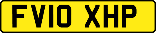 FV10XHP