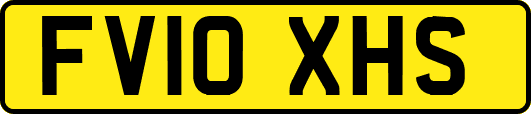 FV10XHS