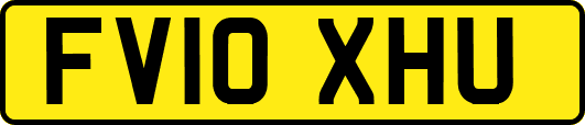 FV10XHU
