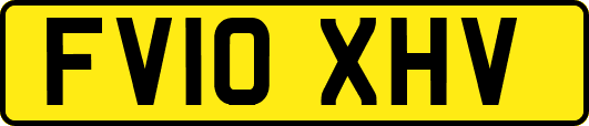 FV10XHV