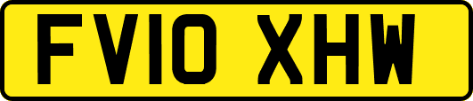 FV10XHW
