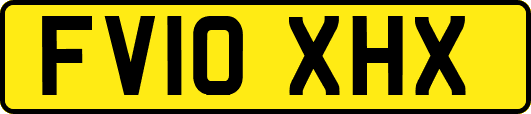 FV10XHX