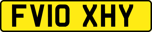FV10XHY