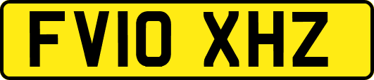 FV10XHZ