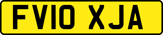 FV10XJA