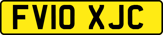 FV10XJC